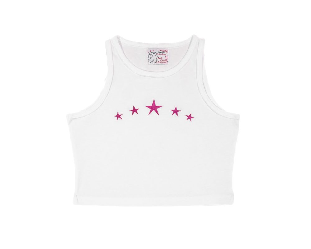 Ladie’s Special Tank Top