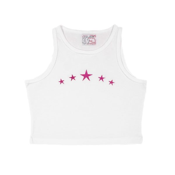 Ladie’s Special Tank Top