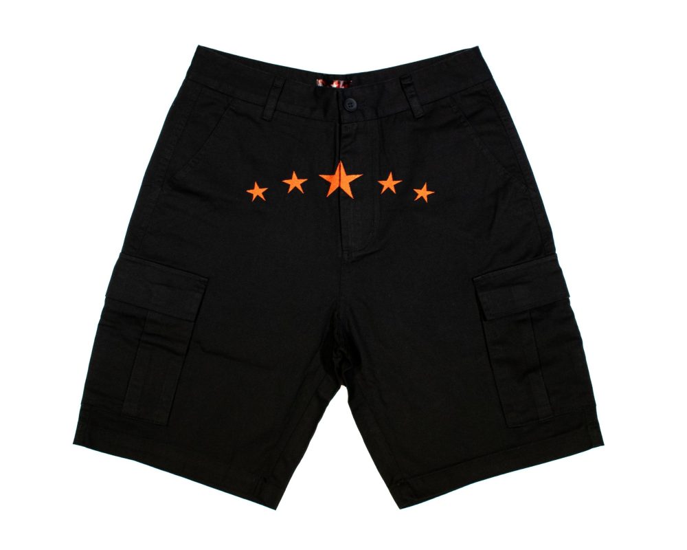 5 Star Bucks Cargo Shorts