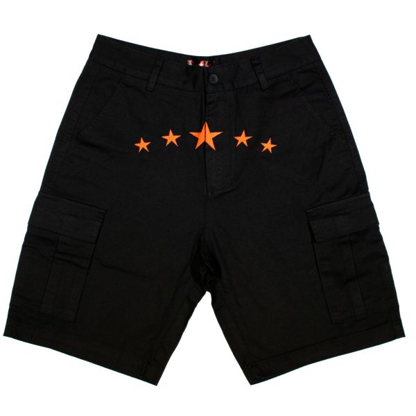 5 Star Bucks Cargo Shorts