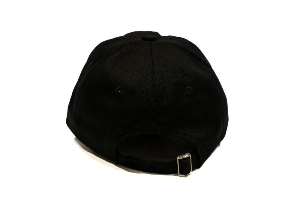 5 Stars Baseball Cap