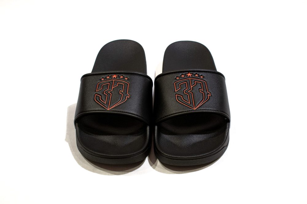 Urban G Slides