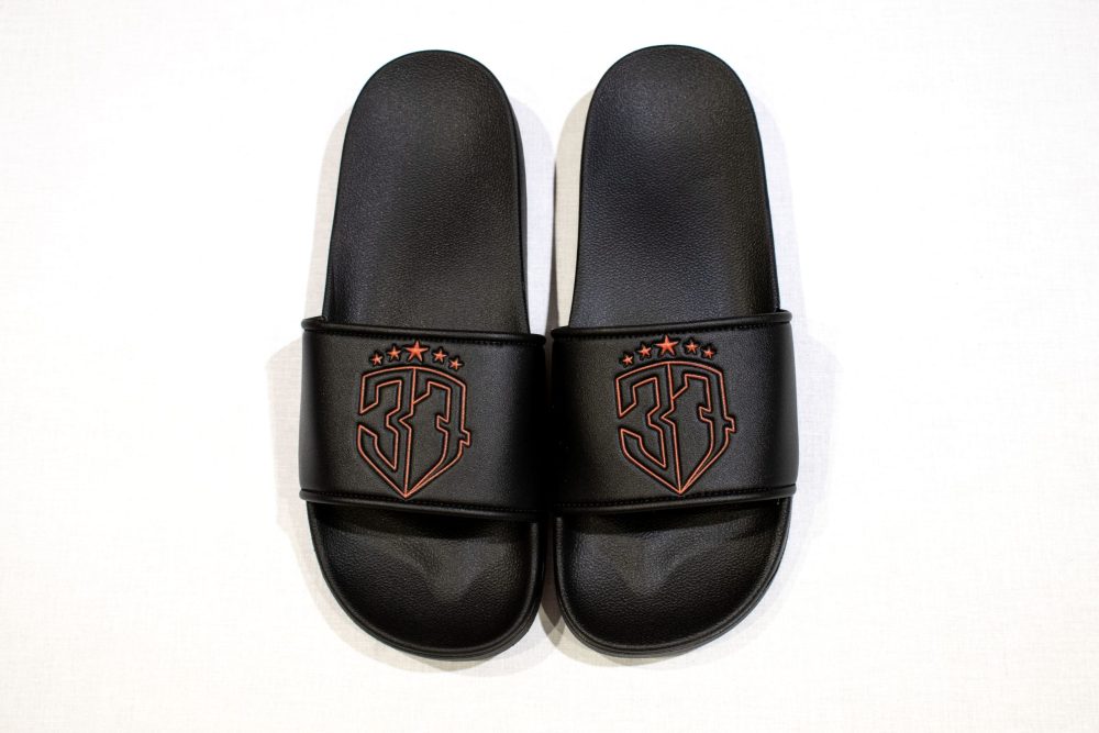 Urban G Slides