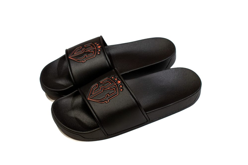 Urban G Slides